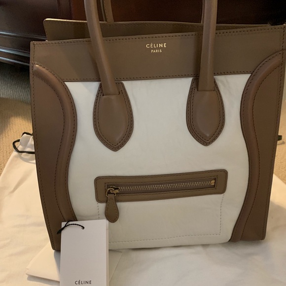 💯Auth Celine Bag in Good Condition - Picture 1 of 8